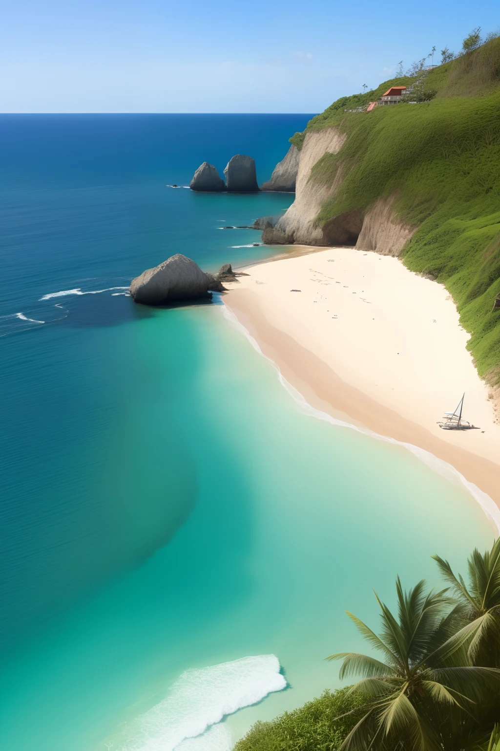 Praia