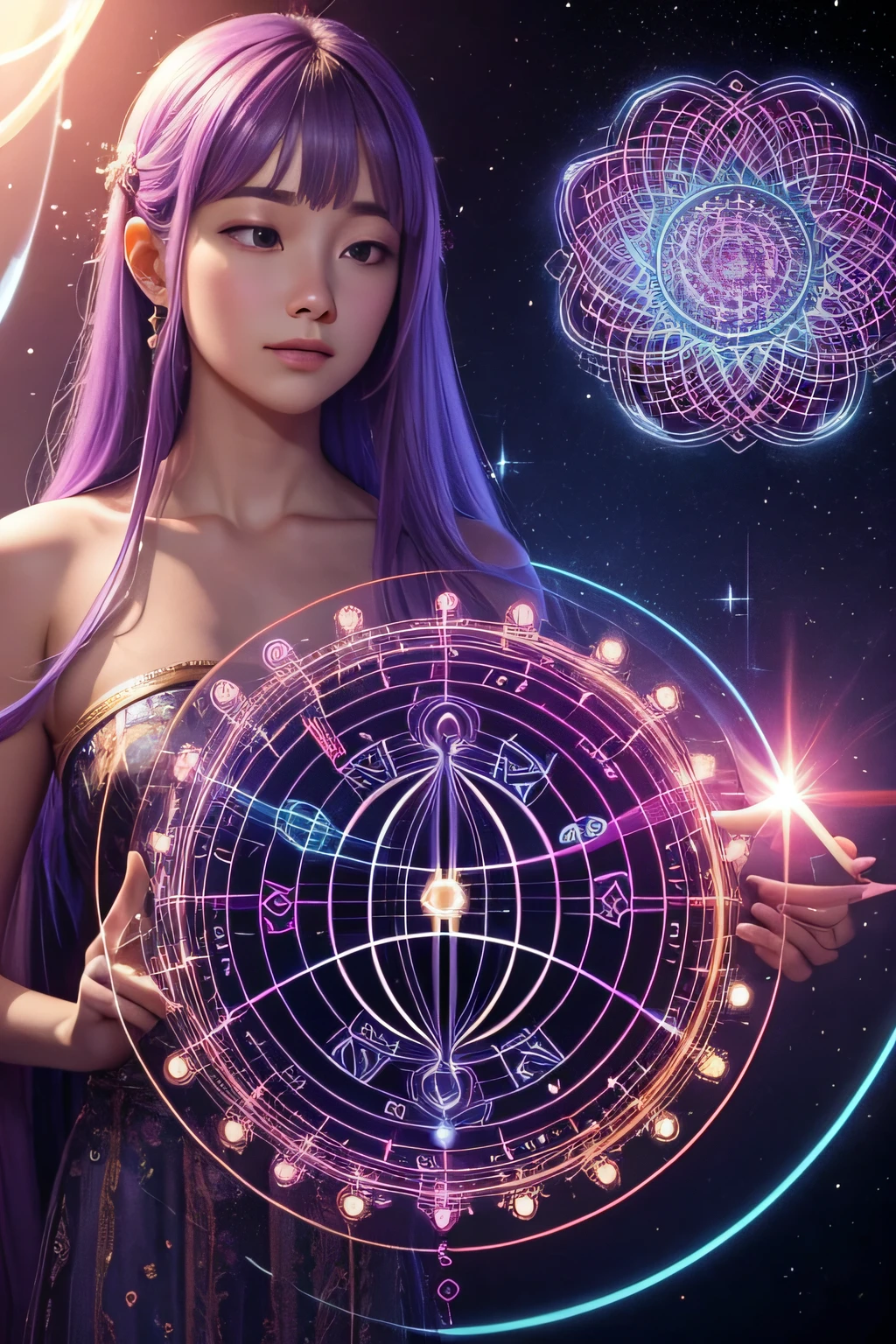 Solfeggio frequency 174Hz