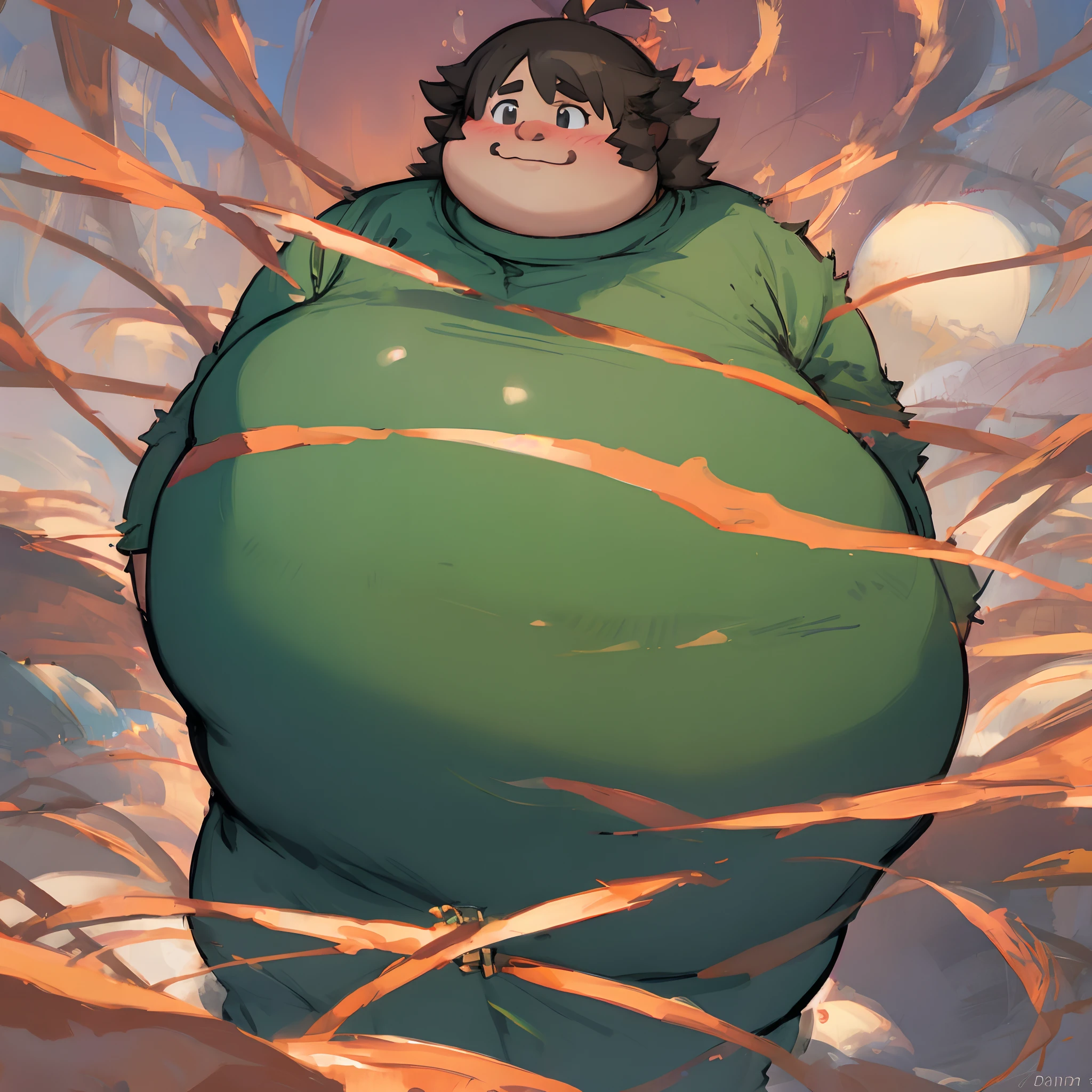fat