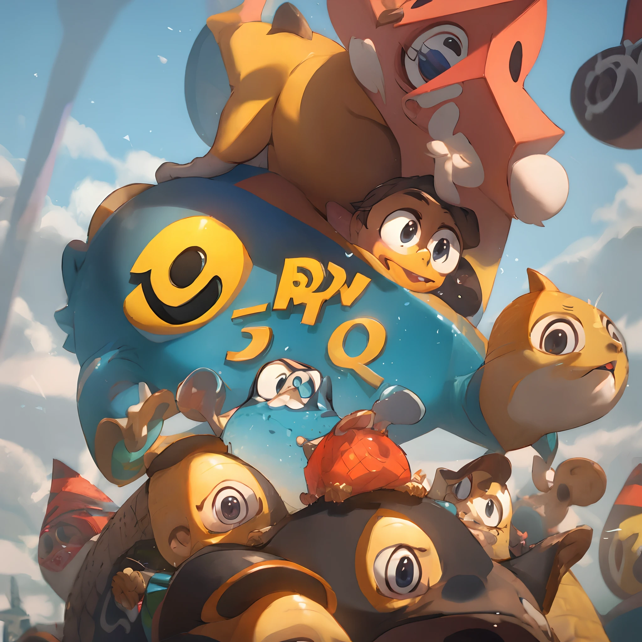Pixar