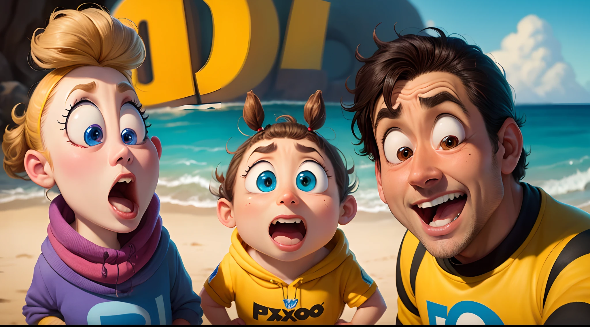 Pixar