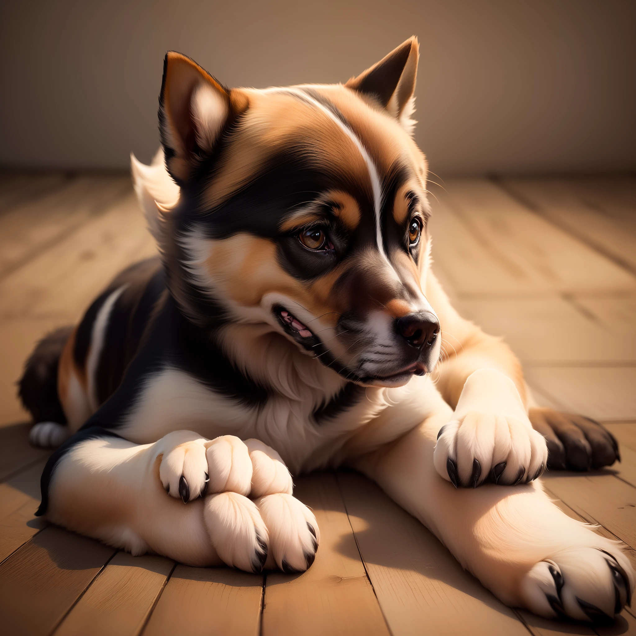 Cachorro