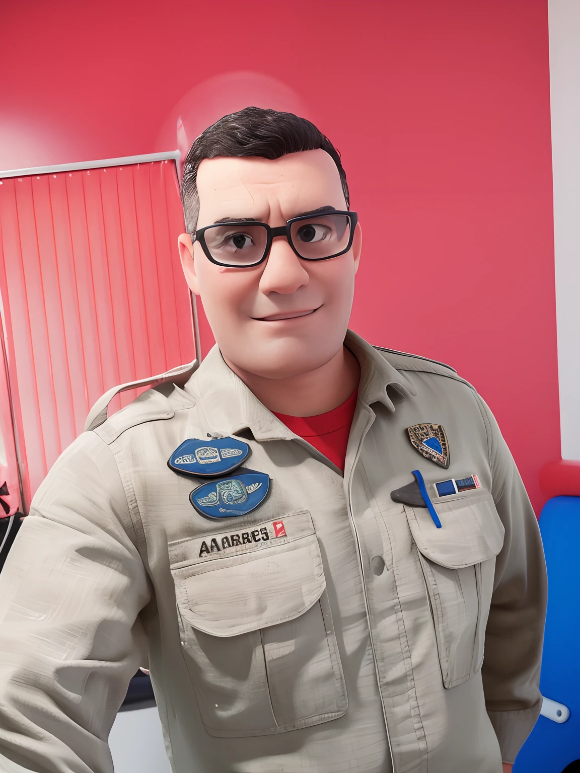 Bombeiro