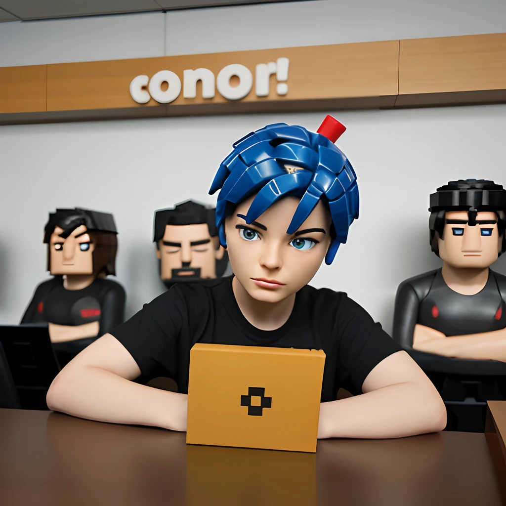 Roblox admin VS all