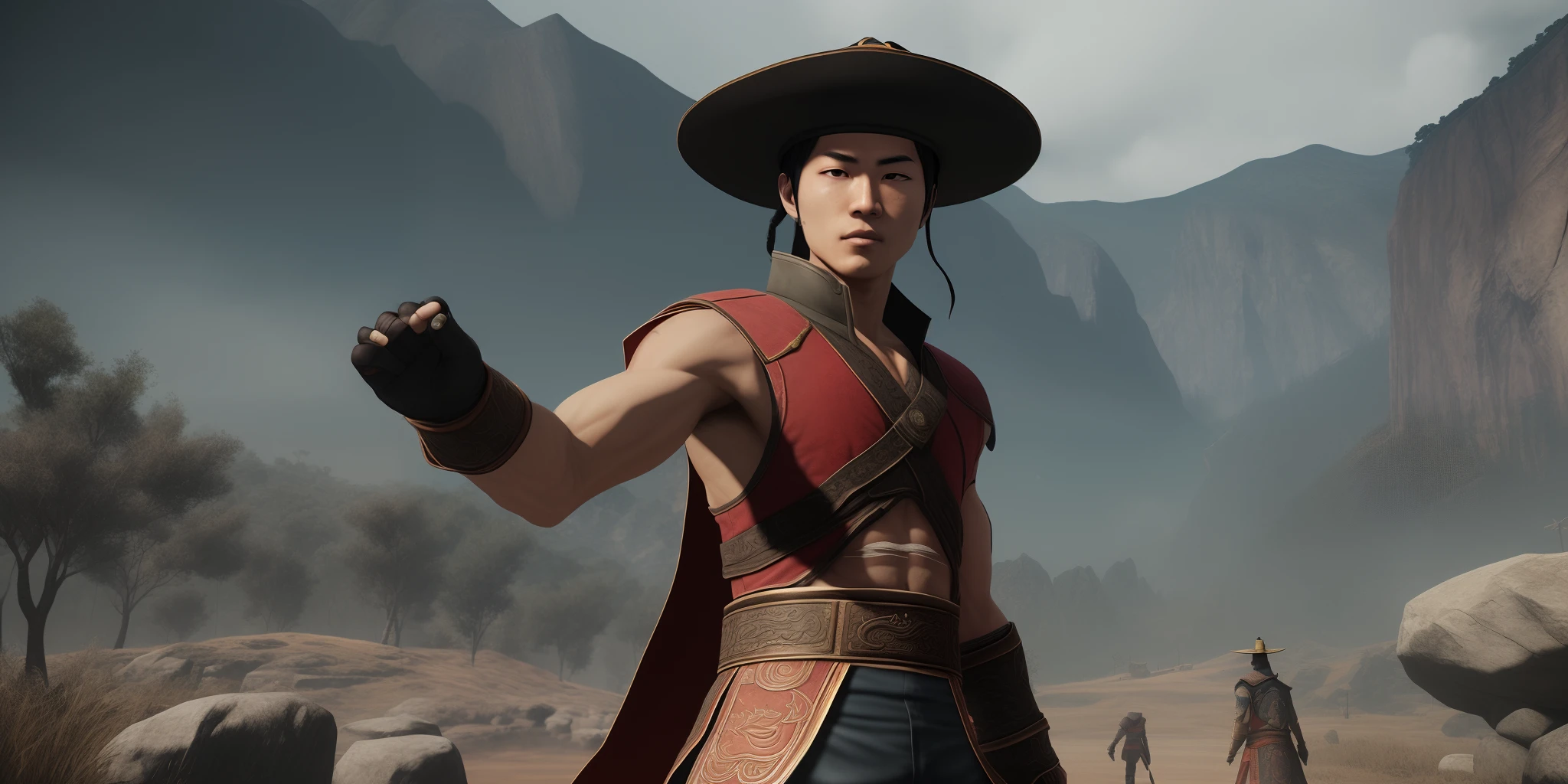 Kung lao