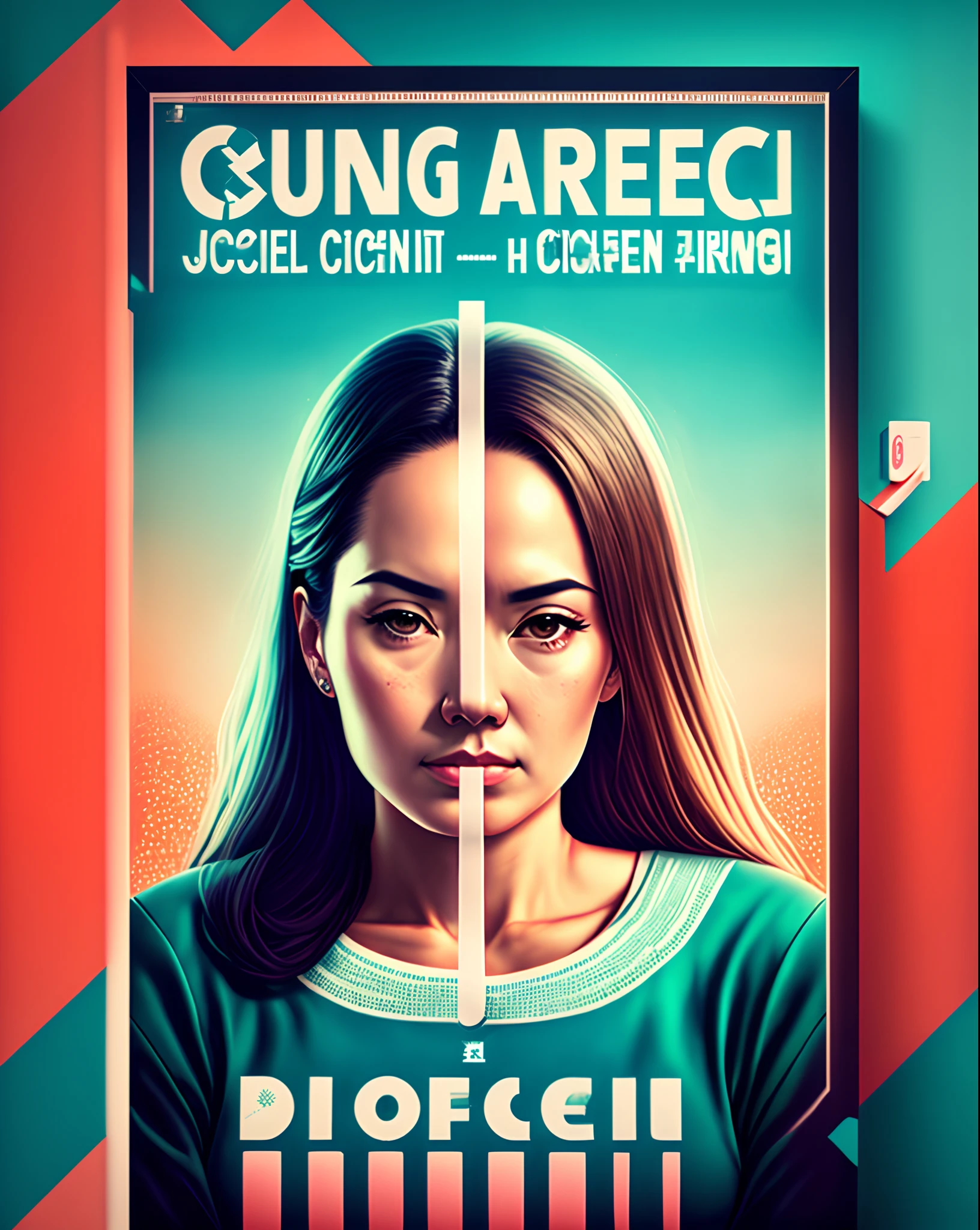 ICBC anti-fraud poster