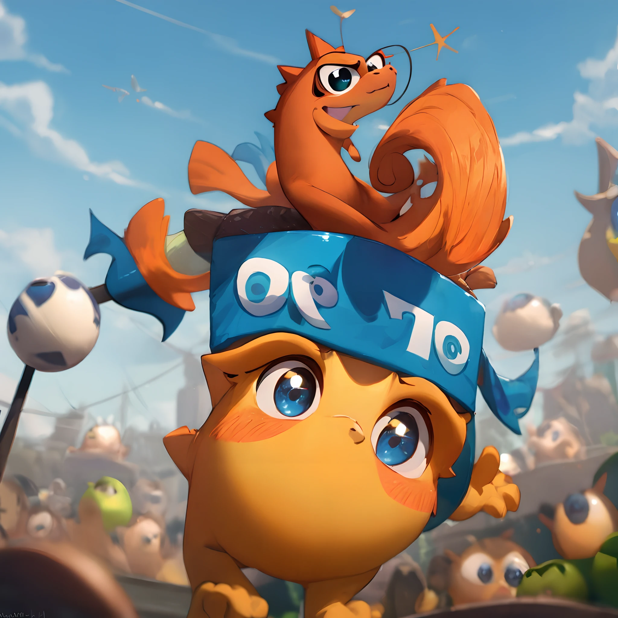 Pixar