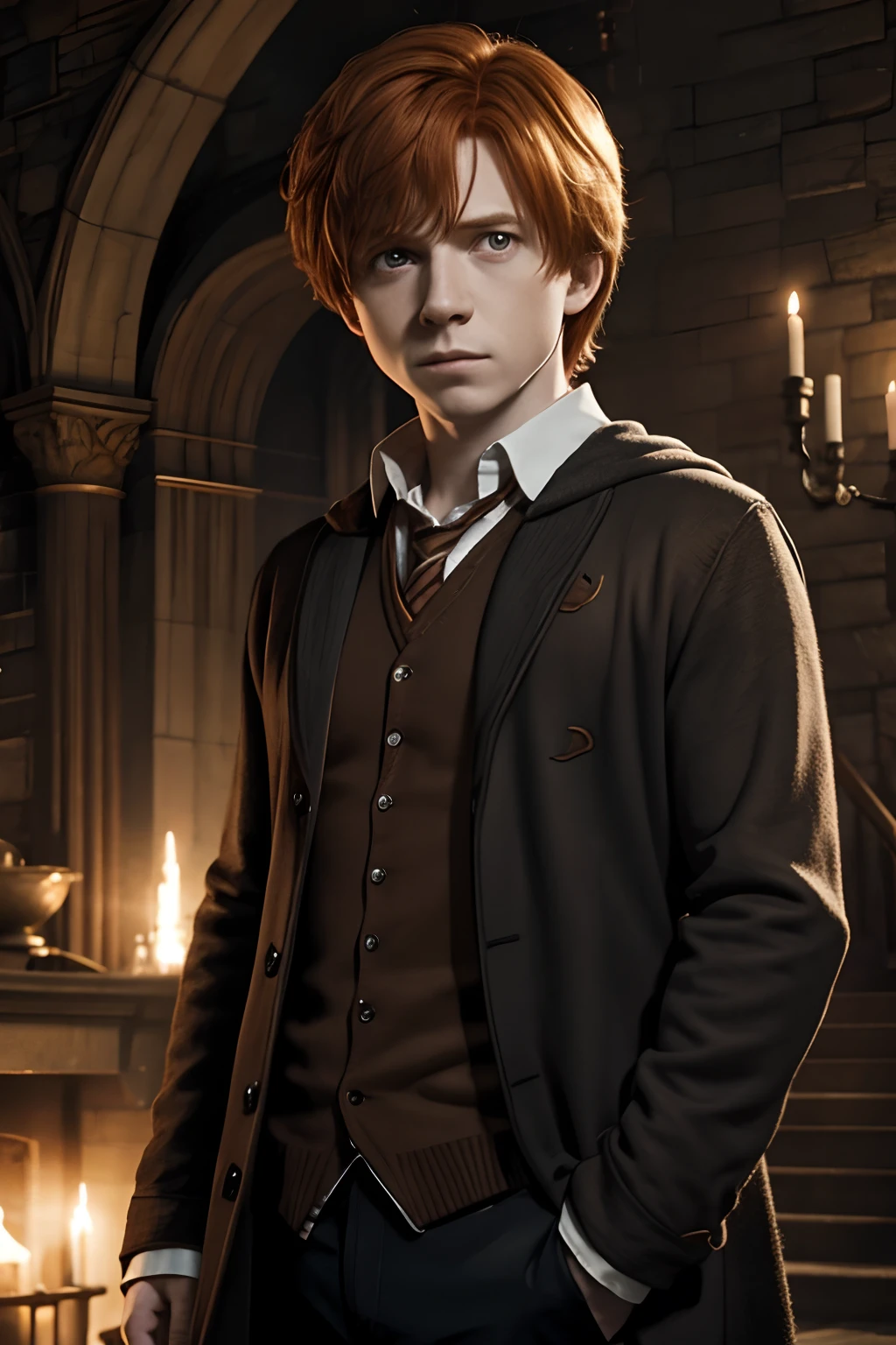 Ron Weasley