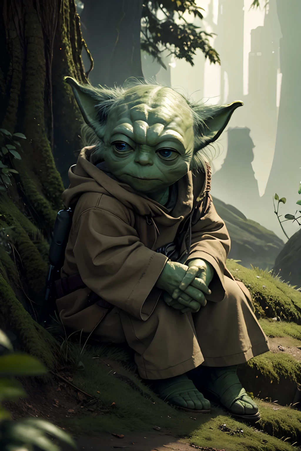 Yoda