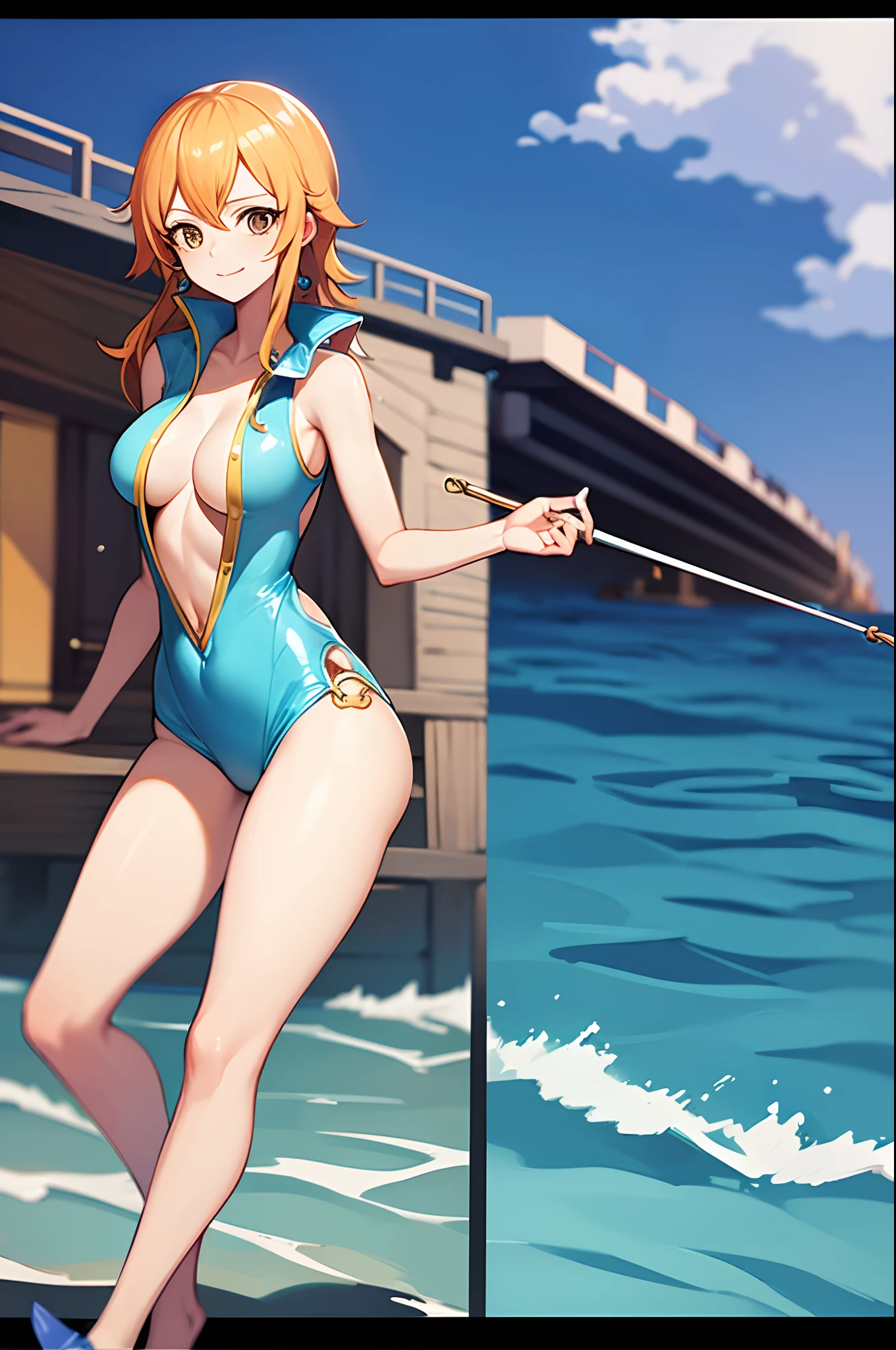 nami one piece