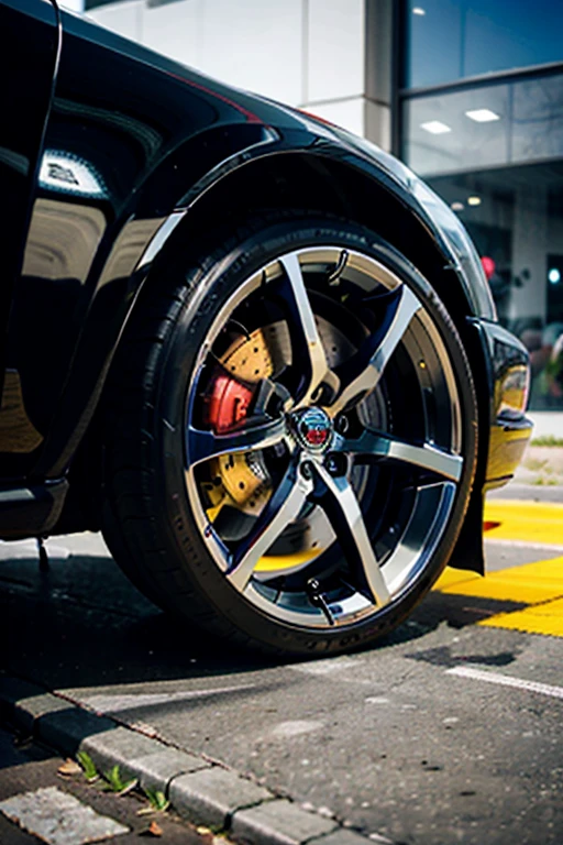 SUPER HIGH PERFORMANCE SUPER  car wheel WITH EXOTIC LUXURY, futurictics  AND SUPER DESIGN BEYOND IMAGINATION