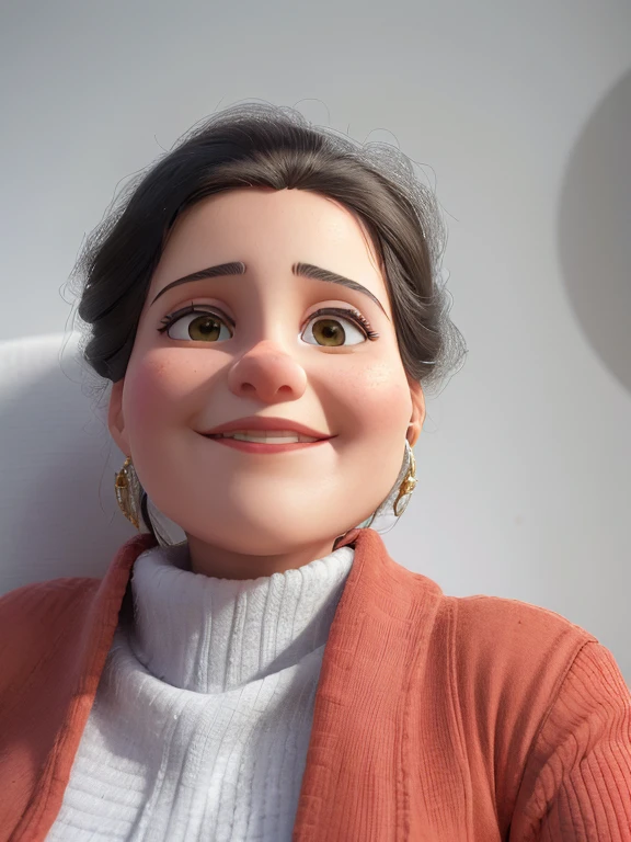there is a woman that is smiling and posing for a picture, Faridah Malik, photo of džesika devic, retrato frontal, Madalena Radziej, Foto de uma mulher, Anos Imane, Estefania Villegas Burgos, foto de perfil profissional, Alexandra Waliszewska