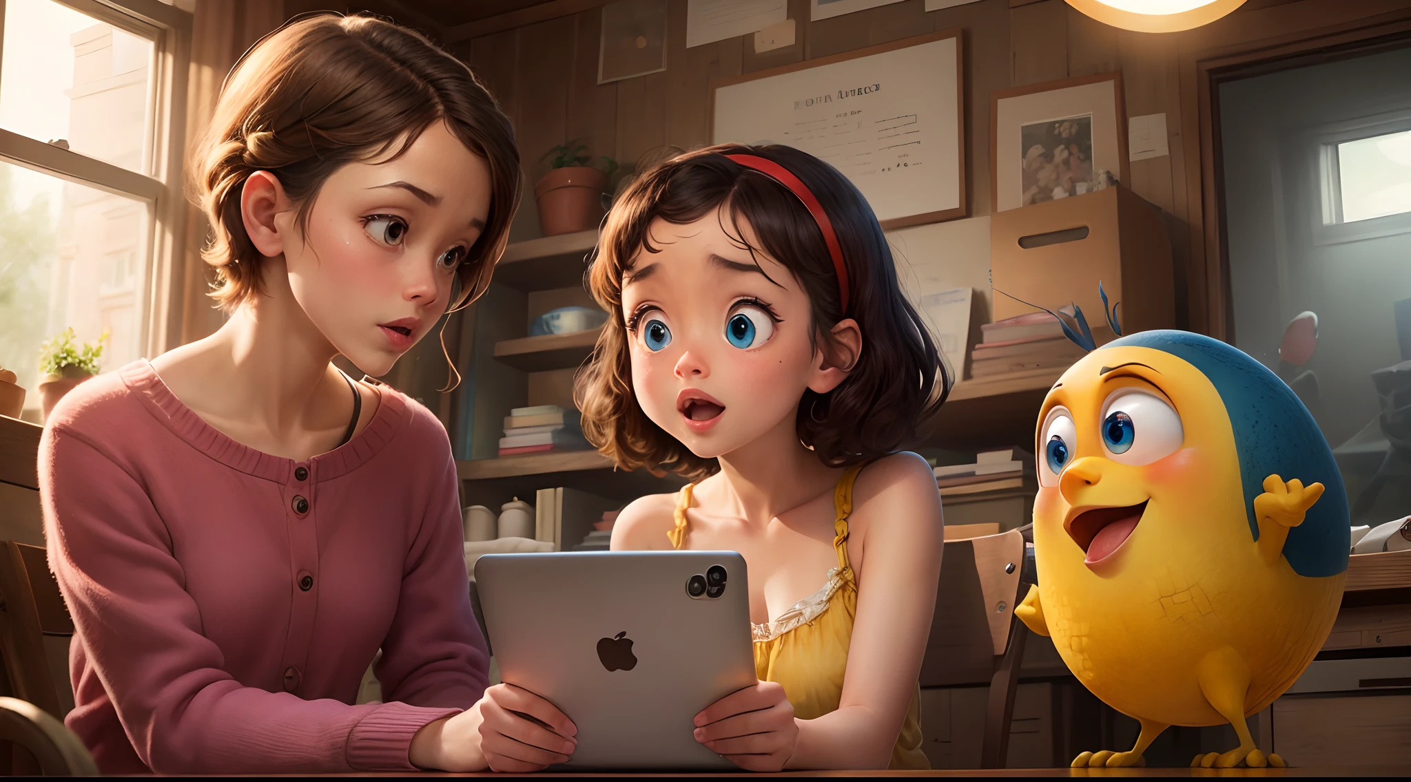 Pixar