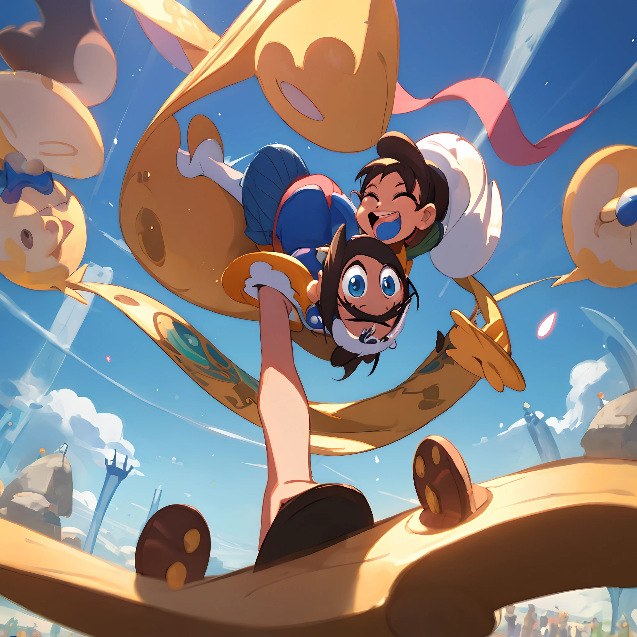 Disney pixes
