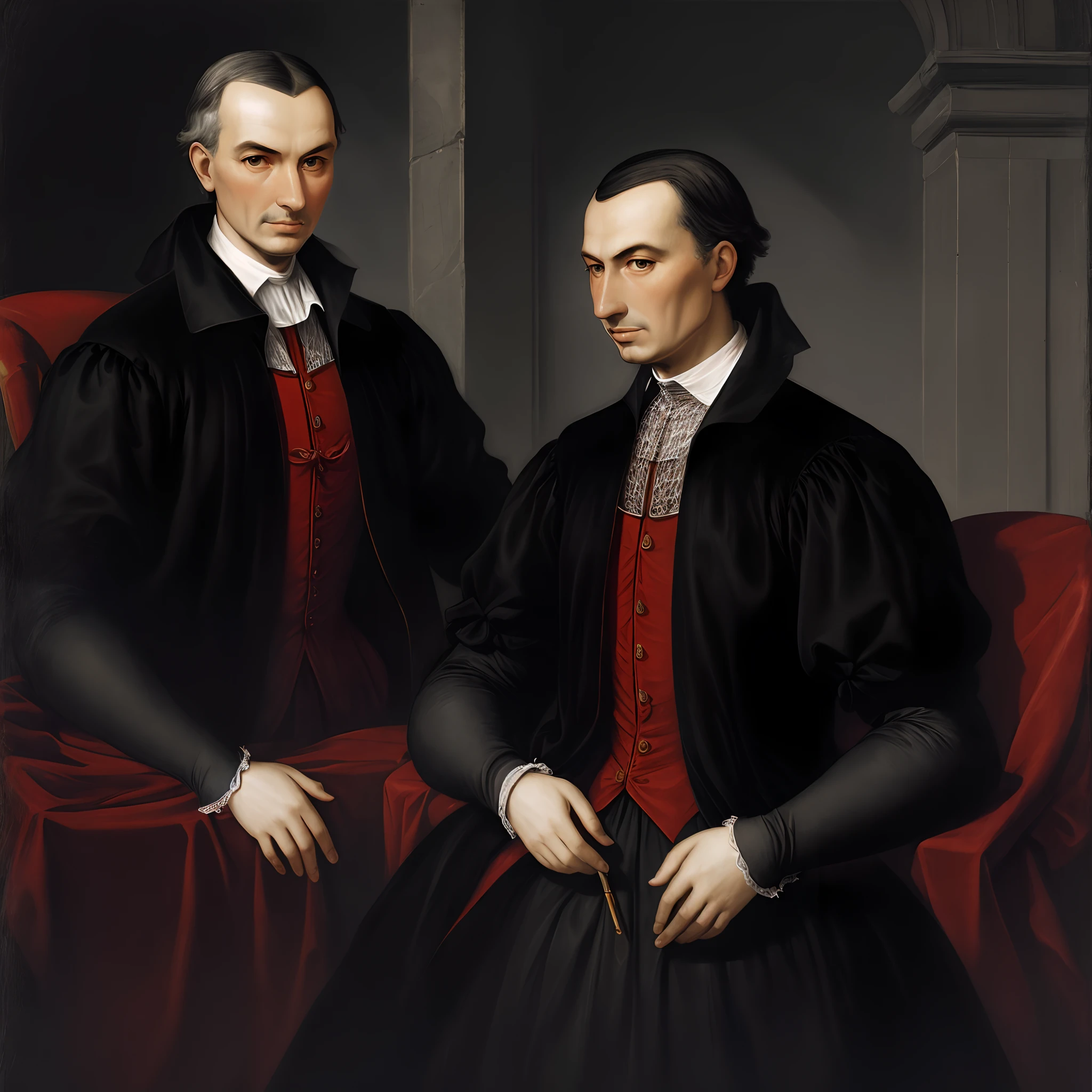 Niccolo Machiavelli