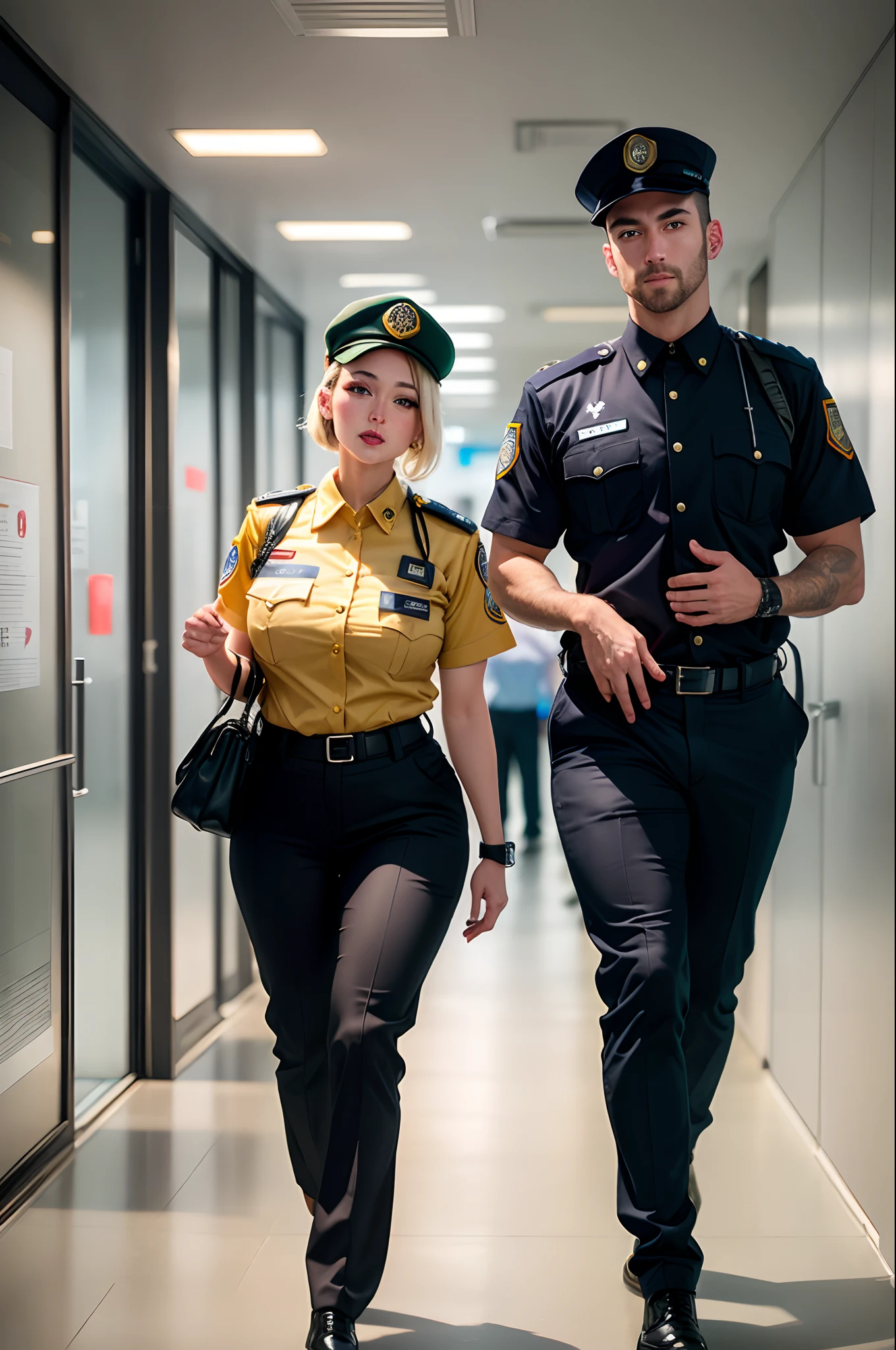 I didn't understand the meaning or context of the sentence "julgamento de um policial gt rp v". Could you provide more information or clarification so that I can help optimize the prompt correctly?