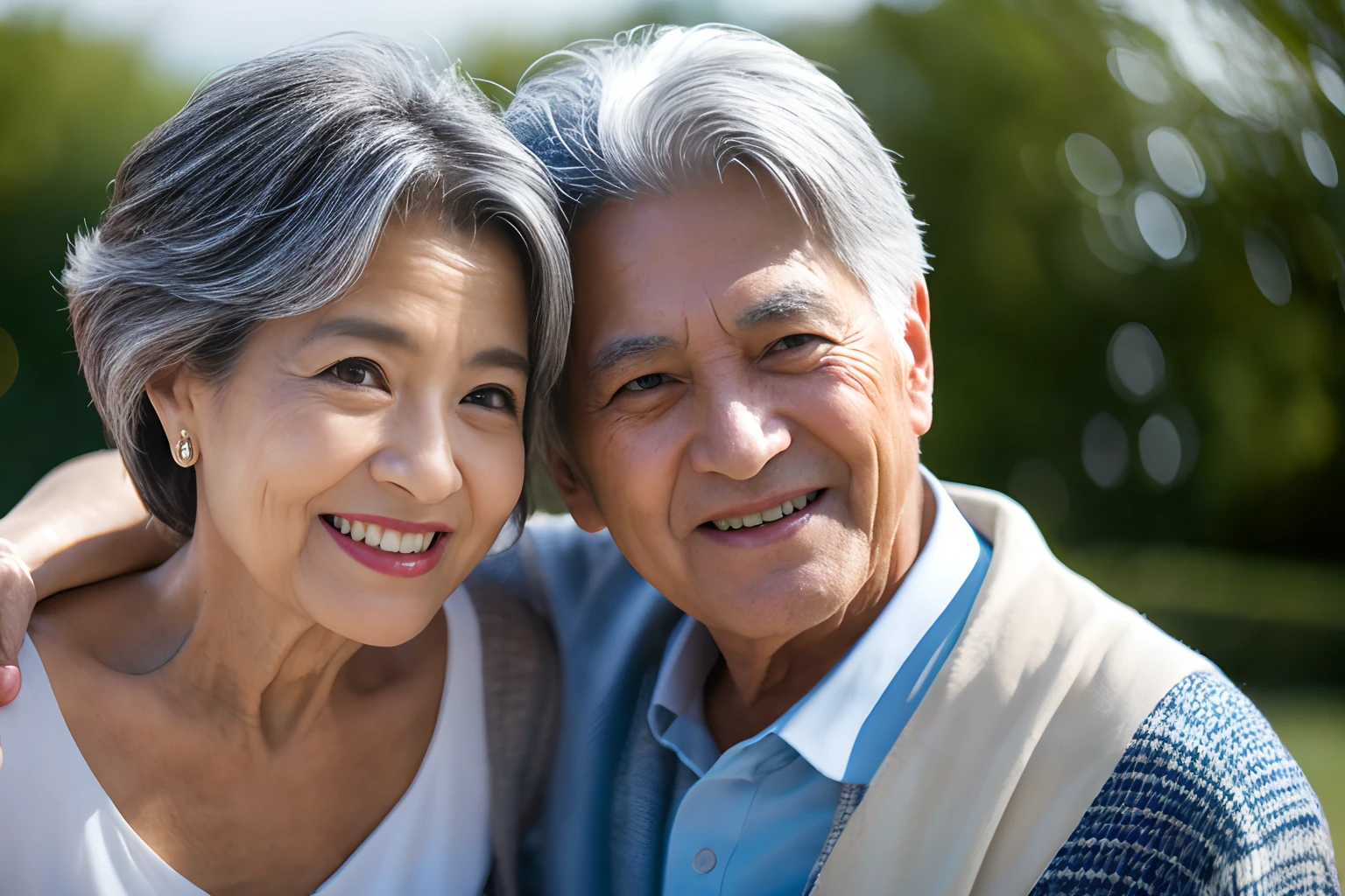 Ageing Society