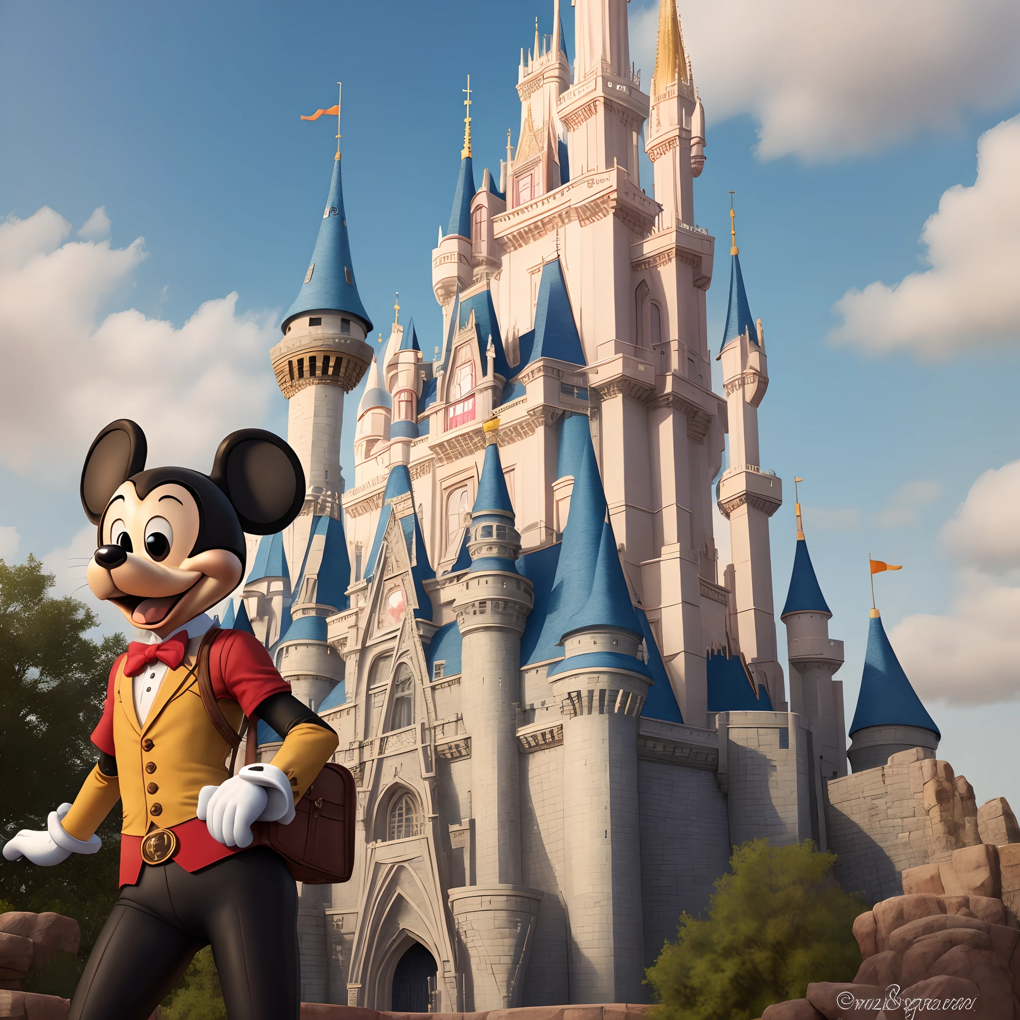 Disney