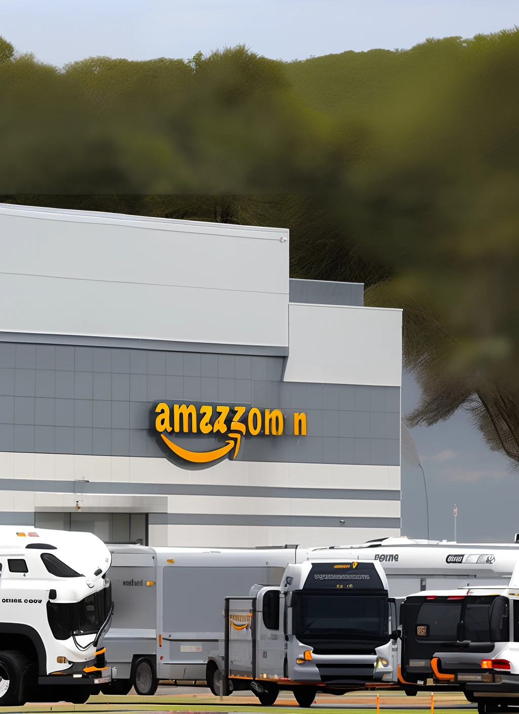 amazon