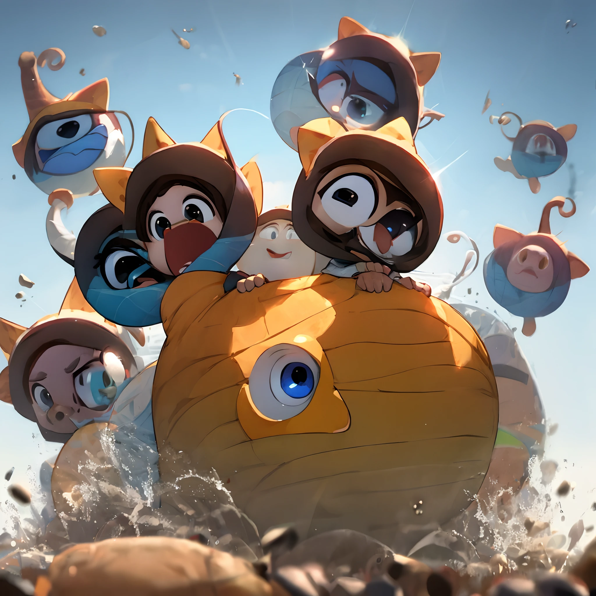 Pixar