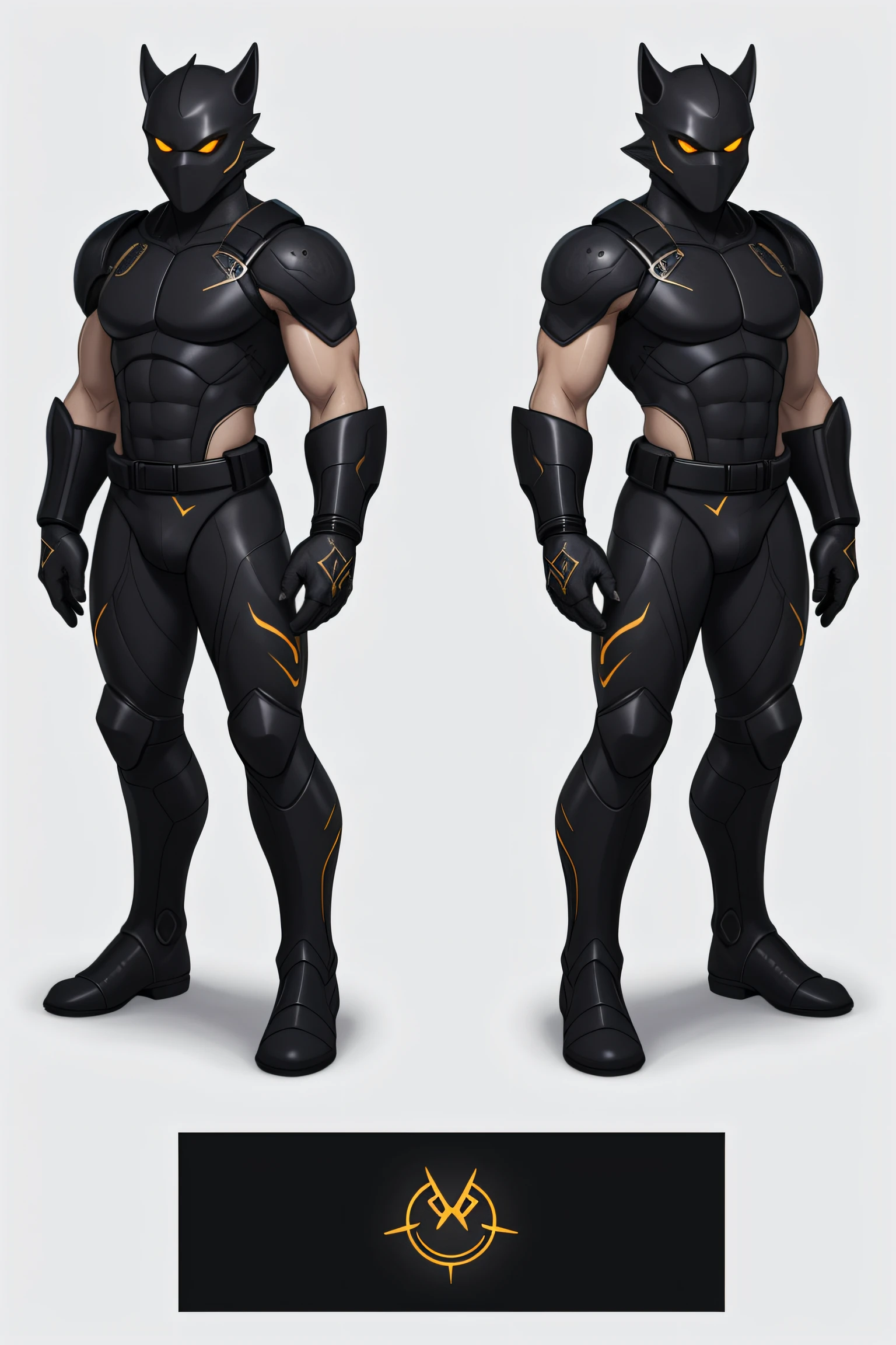 (Zangief), dynamic pose, ((full body)), ((Black matte armor, )), (masterpiece, best quality), (detailed skin:1.3, detailed face:1.3), dslr,, ( skinhead haircut), High resolution, Ultra-pointu, 16k, Masterpiece, from behind, smile,