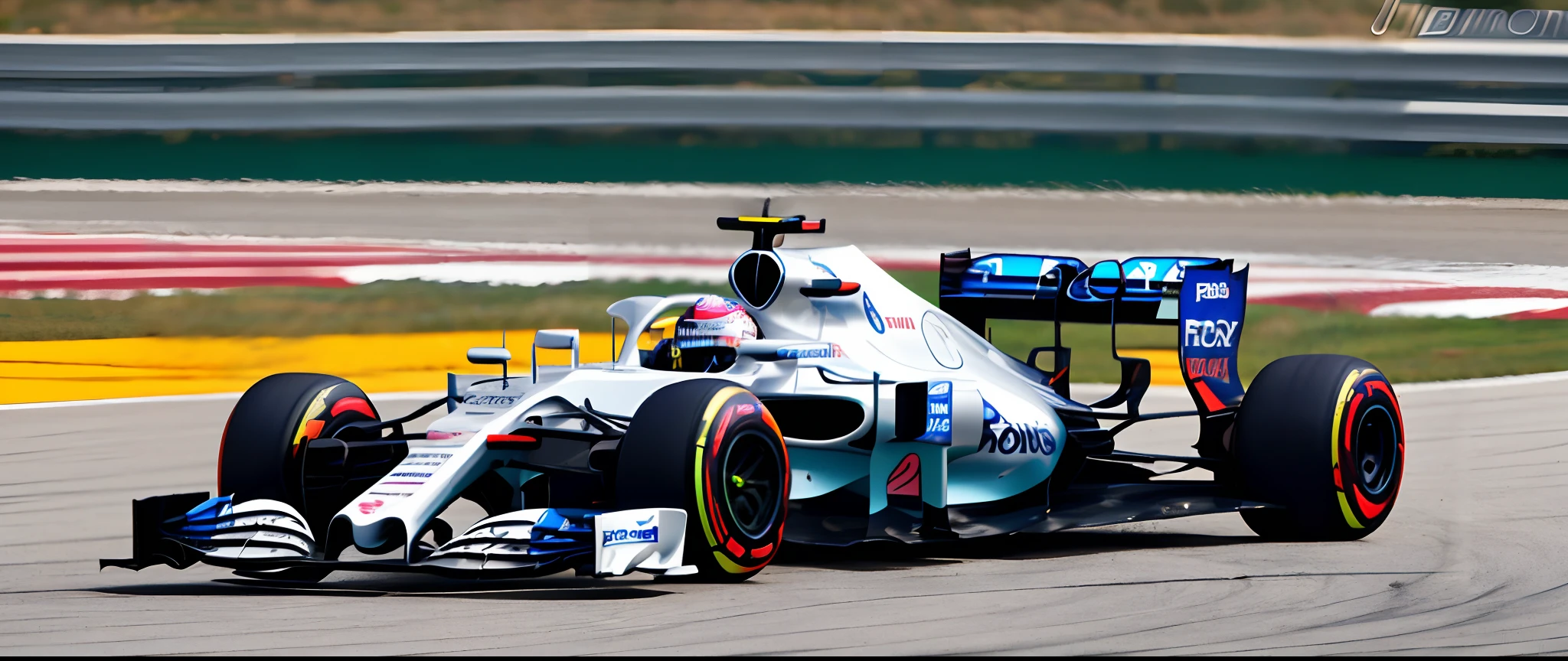 F1 
Chinese GP
2016