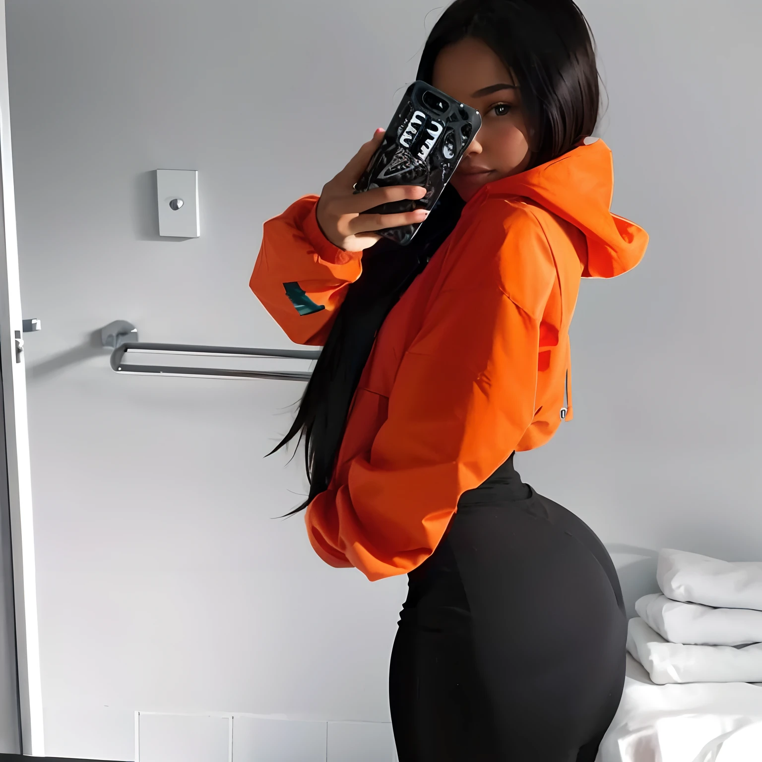 GAP girl