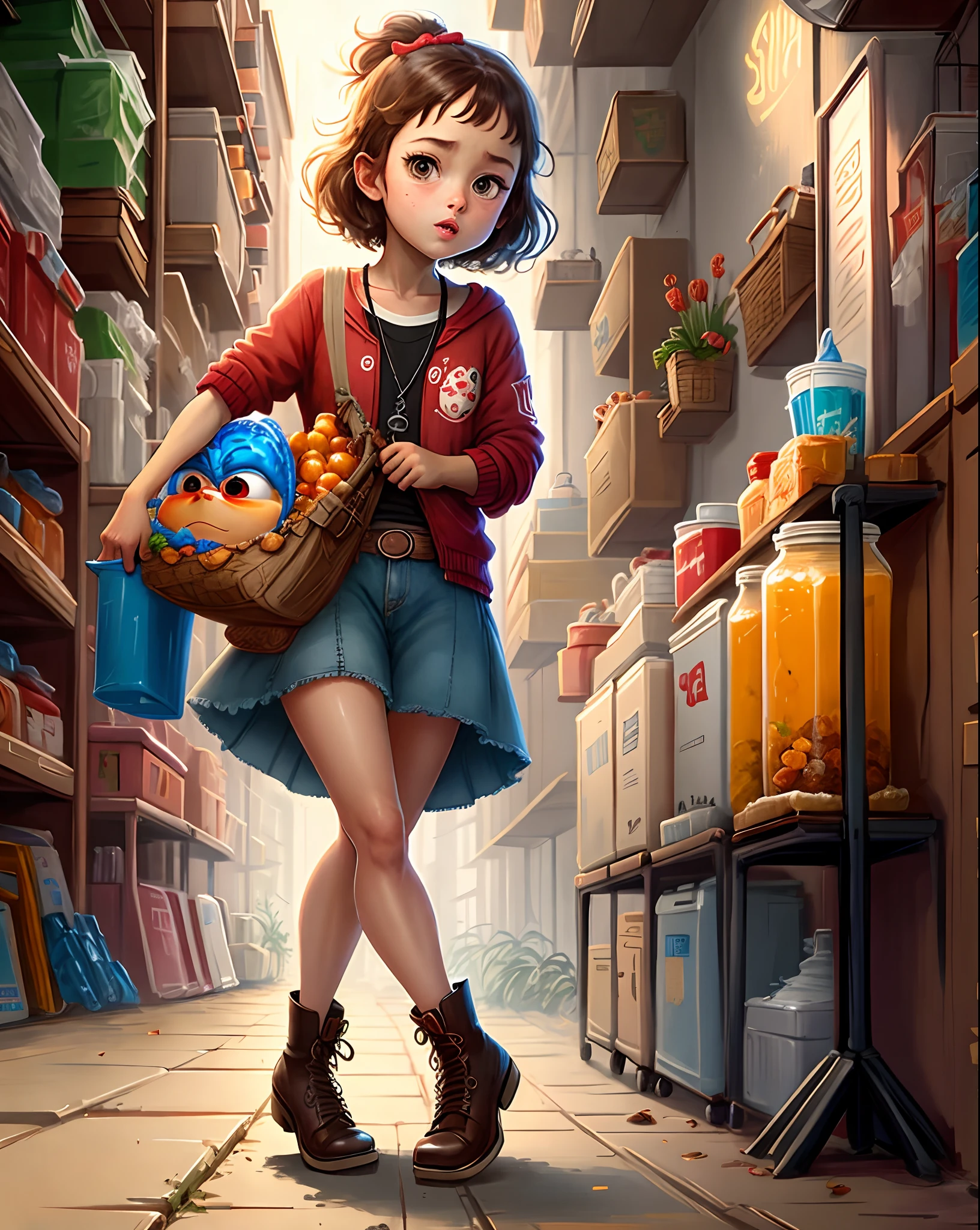 Pixar