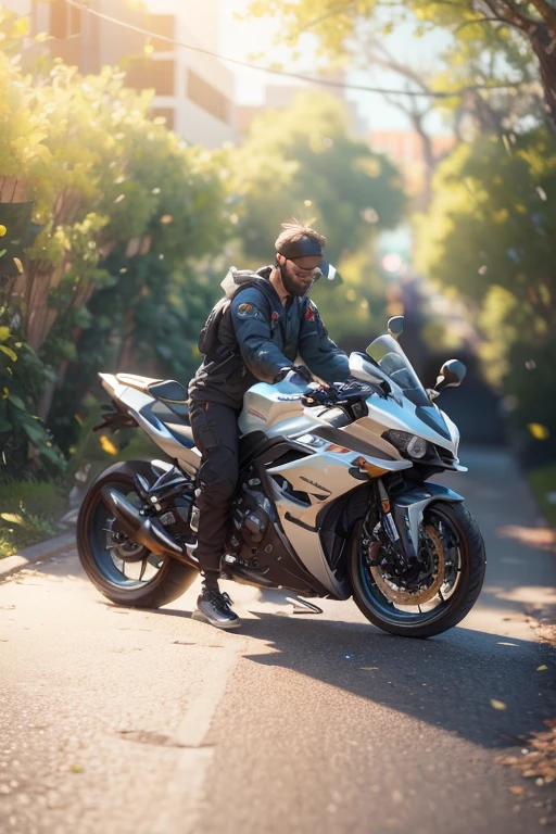 ultra-realistic realism:1.1),(detail:1.2)8K,Bokeh background