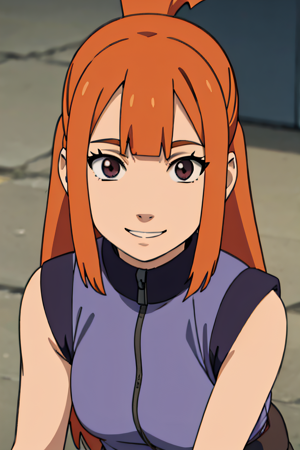Sasame Fuuma - Naruto v1.0