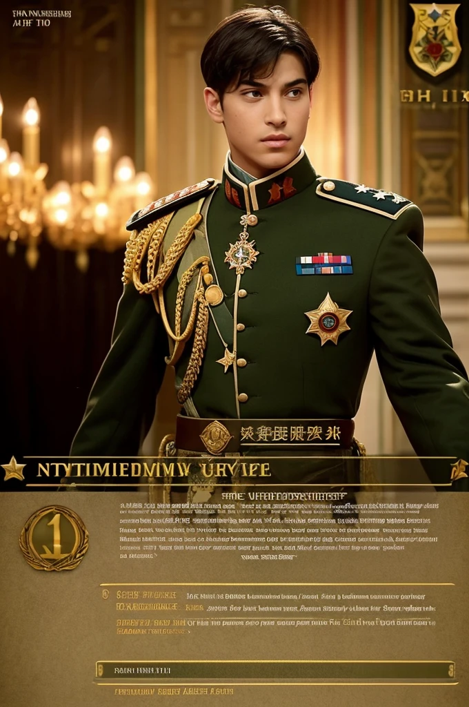 The youth of Constantine the Great、The image of a competent and brave military man emerges。「prince」It can be said that the high-ranking。sim、I think it is most reasonable to view Constantine the Great's youth as such。

From the high ranking and authority of his father Constantius I、「prince」I was in the position of

Trusted by the Eastern Roman Emperors、Built up a track record of fighting on the Eastern Front

As a competent military officer々Demonstrated the ability to command and resolve the battle situation in various places

Showing leadership and talent from youth、His qualities as a future emperor were evident

Constantine was later able to take the throne、It is believed that this adolescent military qualities and achievements were the foundation。

High-ranking「prince」Flourishing as、At the same time, he made a name for himself as a talented and capable soldier。

Such an image、I think it best describes Constantine's adolescence。It seems that this view is reasonable from the materials。