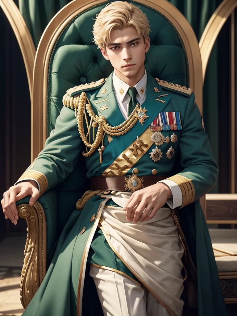 The youth of Constantine the Great、The image of a competent and brave military man emerges。「prince」It can be said that the high-ranking。sim、I think it is most reasonable to view Constantine the Great's youth as such。 From the high ranking and authority of his father Constantius I、「prince」He was trusted by the Eastern Roman Emperors.、As a capable military man with a proven track record of fighting on the Eastern Front々Demonstrated the ability to command and resolve war situations in a place Showed leadership and talent from a young age、Constantine's qualities as a later emperor were evident Why was he able to take the throne later.、It is believed that this adolescent military qualities and achievements were the foundation。 High-ranking「prince」Flourishing as、At the same time, he made a name for himself as a talented and capable soldier。 Such an image、I think it best describes Constantine's adolescence。It seems that this view is reasonable from the materials。