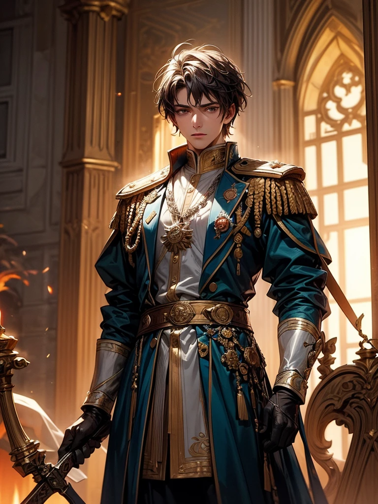 The youth of Constantine the Great、The image of a competent and brave military man emerges。「prince」It can be said that the high-ranking。sim、I think it is most reasonable to view Constantine the Great's youth as such。 From the high ranking and authority of his father Constantius I、「prince」He was trusted by the Eastern Roman Emperors.、As a capable military man with a proven track record of fighting on the Eastern Front々Demonstrated the ability to command and resolve war situations in a place Showed leadership and talent from a young age、Constantine's qualities as a later emperor were evident Why was he able to take the throne later.、It is believed that this adolescent military qualities and achievements were the foundation。 High-ranking「prince」Flourishing as、At the same time, he made a name for himself as a talented and capable soldier。 Such an image、I think it best describes Constantine's adolescence。It seems that this view is reasonable from the materials。