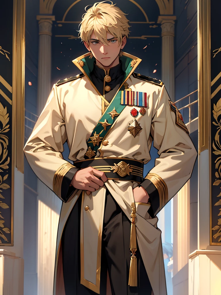The youth of Constantine the Great、The image of a competent and brave military man emerges。「prince」It can be said that the high-ranking。sim、I think it is most reasonable to view Constantine the Great's youth as such。 From the high ranking and authority of his father Constantius I、「prince」He was trusted by the Eastern Roman Emperors.、As a capable military man with a proven track record of fighting on the Eastern Front々Demonstrated the ability to command and resolve war situations in a place Showed leadership and talent from a young age、Constantine's qualities as a later emperor were evident Why was he able to take the throne later.、It is believed that this adolescent military qualities and achievements were the foundation。 High-ranking「prince」Flourishing as、At the same time, he made a name for himself as a talented and capable soldier。 Such an image、I think it best describes Constantine's adolescence。It seems that this view is reasonable from the materials。