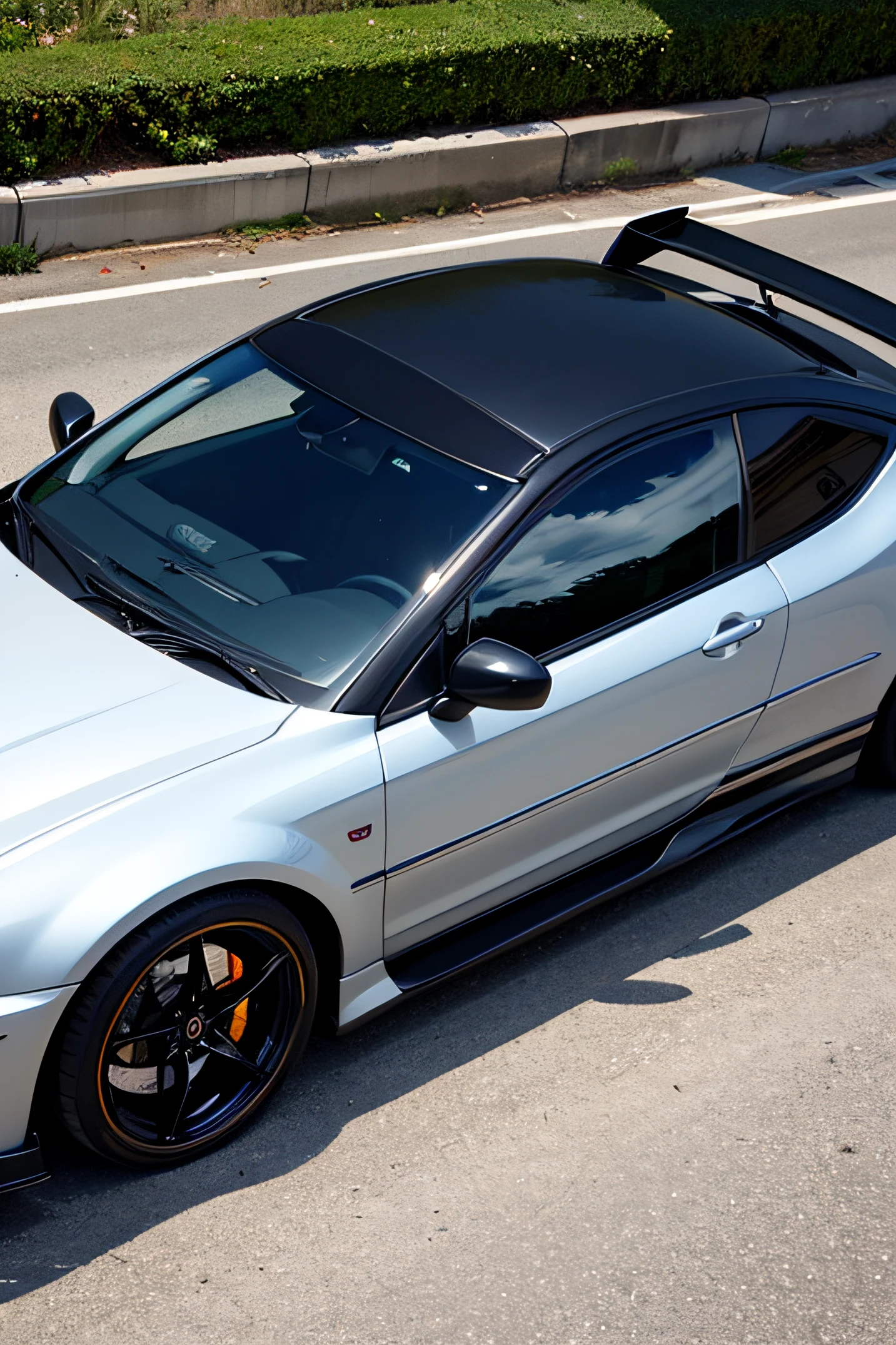 give me jdm car