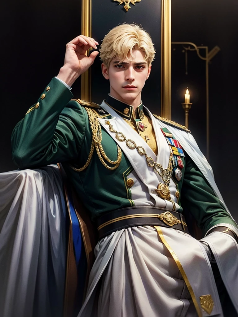 The youth of Constantine the Great、The image of a competent and brave military man emerges。「prince」It can be said that the high-ranking。sim、I think it is most reasonable to view Constantine the Great's youth as such。 From the high ranking and authority of his father Constantius I、「prince」He was trusted by the Eastern Roman Emperors.、As a capable military man with a proven track record of fighting on the Eastern Front々Demonstrated the ability to command and resolve war situations in a place Showed leadership and talent from a young age、Constantine's qualities as a later emperor were evident Why was he able to take the throne later.、It is believed that this adolescent military qualities and achievements were the foundation。 High-ranking「prince」Flourishing as、At the same time, he made a name for himself as a talented and capable soldier。 Such an image、I think it best describes Constantine's adolescence。It seems that this view is reasonable from the materials。