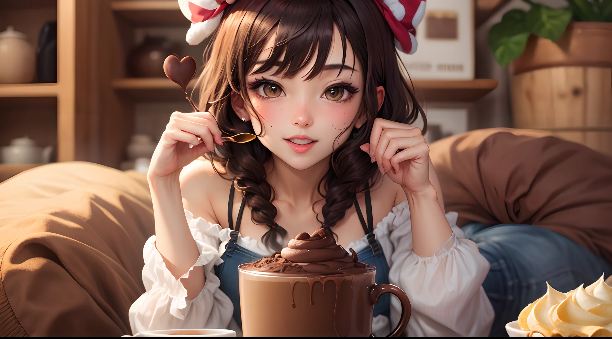 Cocoa Day