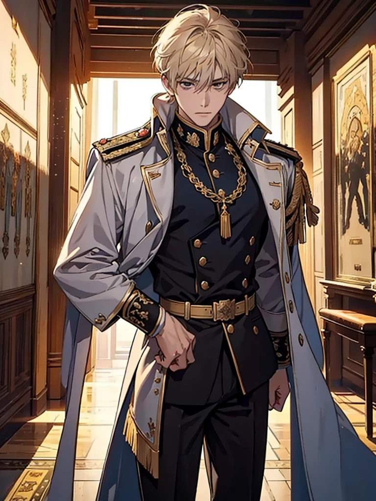 The youth of Constantine the Great、The image of a competent and brave military man emerges。「prince」It can be said that the high-ranking。sim、I think it is most reasonable to view Constantine the Great's youth as such。 From the high ranking and authority of his father Constantius I、「prince」He was trusted by the Eastern Roman Emperors.、As a capable military man with a proven track record of fighting on the Eastern Front々Demonstrated the ability to command and resolve war situations in a place Showed leadership and talent from a young age、Constantine's qualities as a later emperor were evident Why was he able to take the throne later.、It is believed that this adolescent military qualities and achievements were the foundation。 High-ranking「prince」Flourishing as、At the same time, he made a name for himself as a talented and capable soldier。 Such an image、I think it best describes Constantine's adolescence。It seems that this view is reasonable from the materials。