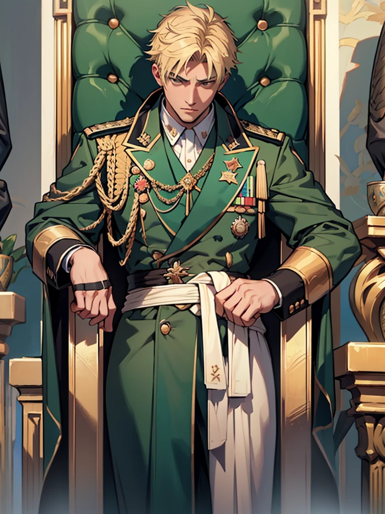 The youth of Constantine the Great、The image of a competent and brave military man emerges。「prince」It can be said that the high-ranking。sim、I think it is most reasonable to view Constantine the Great's youth as such。 From the high ranking and authority of his father Constantius I、「prince」He was trusted by the Eastern Roman Emperors.、As a capable military man with a proven track record of fighting on the Eastern Front々Demonstrated the ability to command and resolve war situations in a place Showed leadership and talent from a young age、Constantine's qualities as a later emperor were evident Why was he able to take the throne later.、It is believed that this adolescent military qualities and achievements were the foundation。 High-ranking「prince」Flourishing as、At the same time, he made a name for himself as a talented and capable soldier。 Such an image、I think it best describes Constantine's adolescence。It seems that this view is reasonable from the materials。