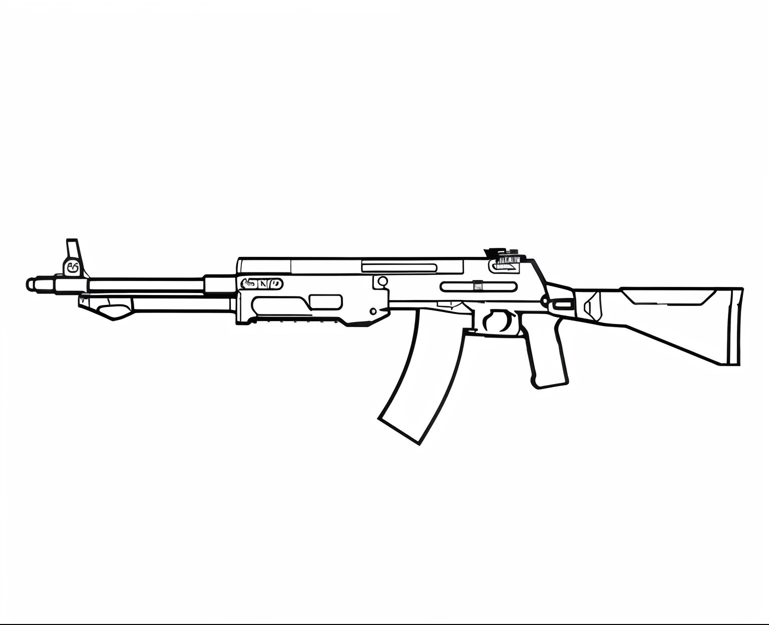 Make a few variations of this with camo