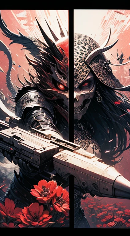 1280x720 Inca Leopard Skull Oriental Warrior Native, Statue, Battle with Demon, Bones Illustration, Lining Black Ink Contrast Red & Pink Front Back Groun Flowers & Ornaments Japanese Background Gradient White & Green Screen Corone Rotate Circles Stacks, High Quality, Highres, Detail Enhancement Only Head Contrast Tons Purpple Liner Illustration, High Quality, High, Detail Enhancement -Imagine - @abriel lun want more?Join our official channel for unlimited creation-imagine-imagine
Action positions jumps, acrobatics color high contrast