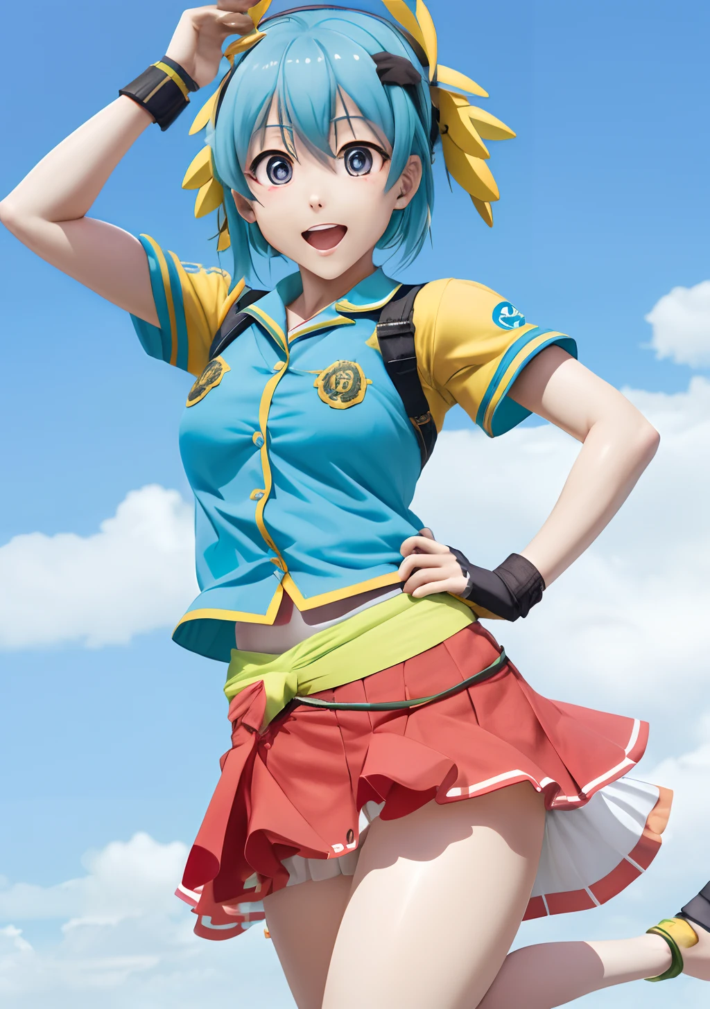 Soga Irika