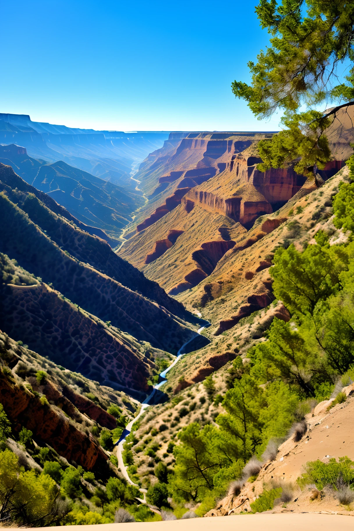 Epic Canyon