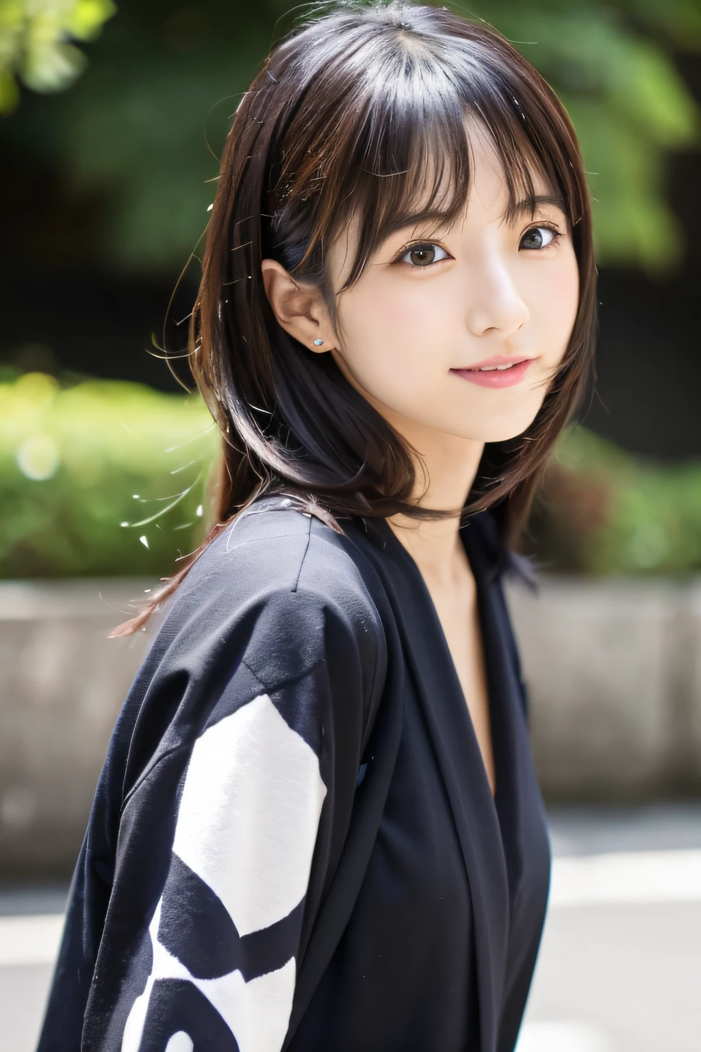 jpn,Idol,pure,skirt by the