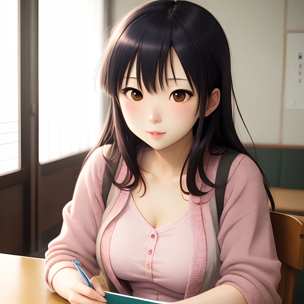 Ai Hoshino