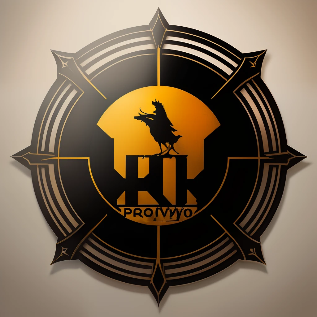 Logo provenzano studio digital