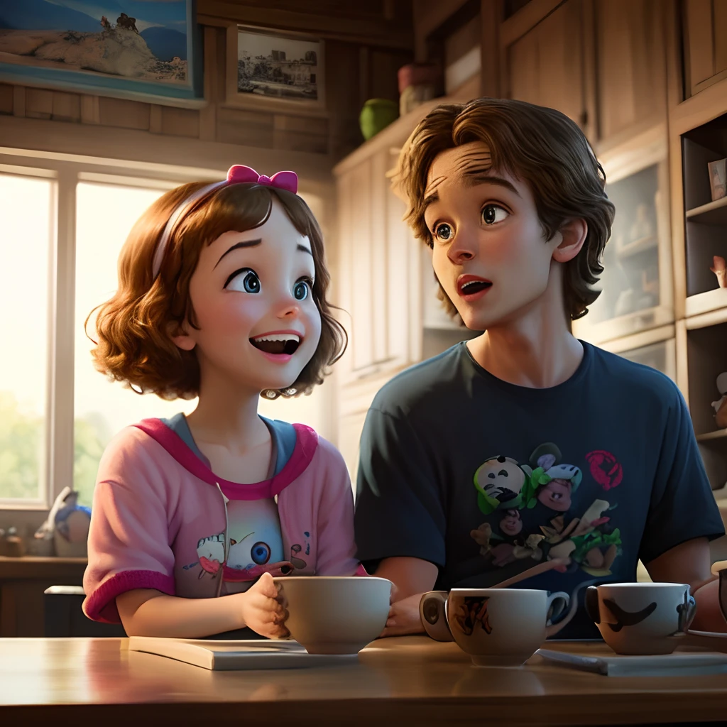 Disney Pixar
