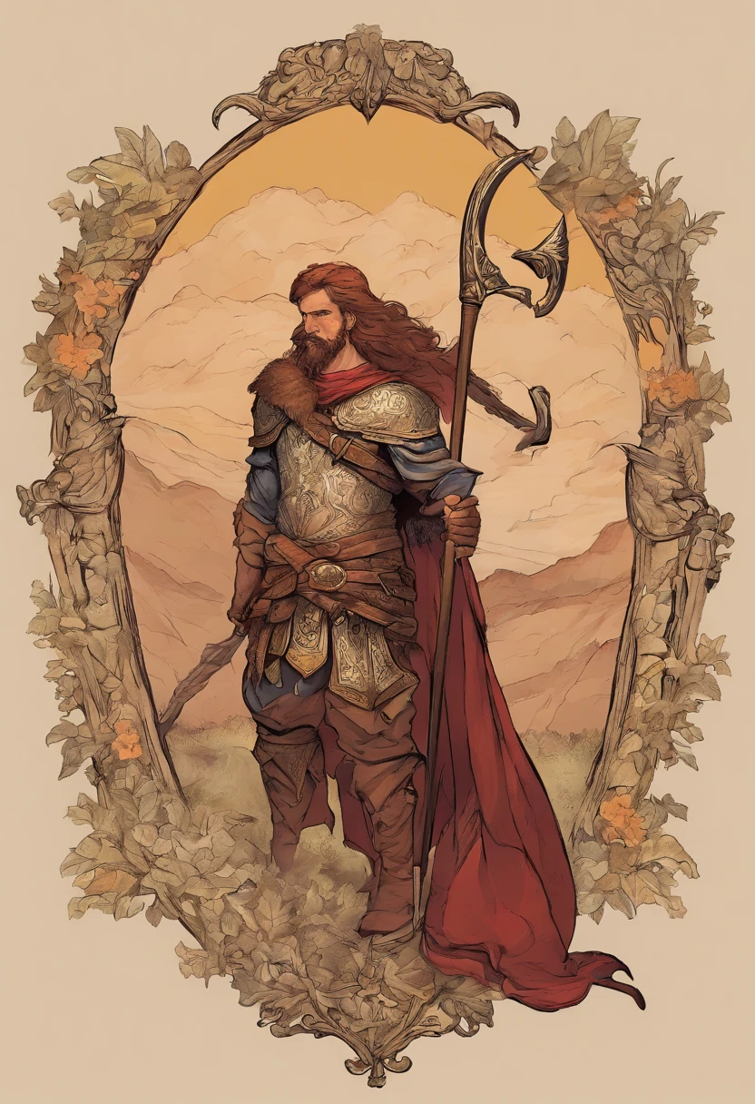 Roman archers