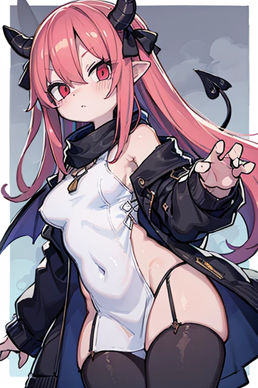 Tough Demon King