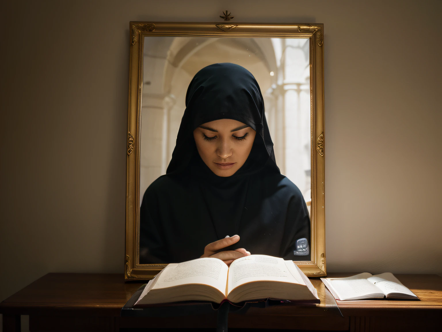 Religion Reframed, image for blog